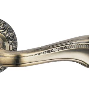 Ручка BUSSARE ANTIGO A-38-20 ANT.BRONZE (бронза)