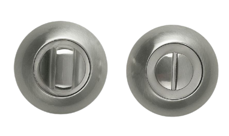 Завёртка сантехническая BUSSARE WC-10 S.CHROME (никель)