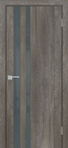PSN-12 nanoflex, Гриджио антико 600*2000 ст.Серый лакобель