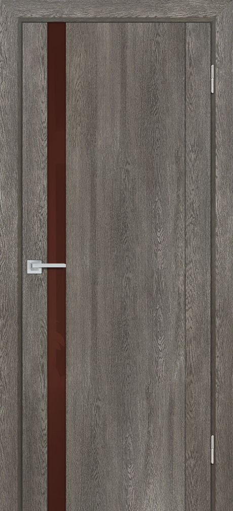 PSN-10 nanoflex, Гриджио антико 700*2000 ст.Кофе лакобель