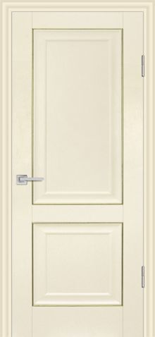 PSB-28 "Baguette" PVC ваниль ДГ 600*1900