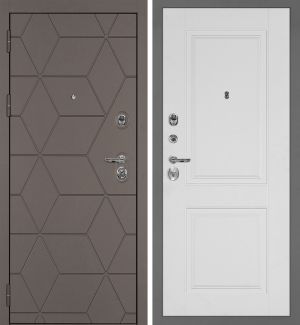 Дверь Тетра-181/PR-180