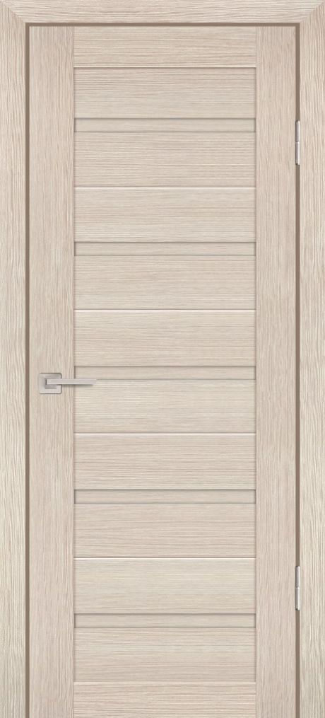 PS- 7  PP, Каппучино Мелинга ДГ 600*2000 ГЛУХОЕ