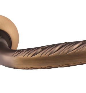 Ручка ADDEN BAU. BORONA A163 CAFE (цвет КОФЕ)