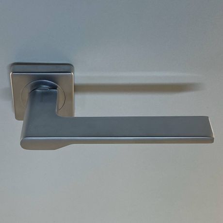 Ручка ARCHIE S040 12799, матовый хром