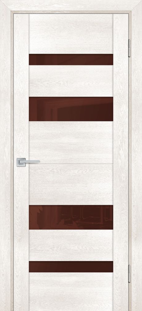 PSN-6 nanoflex, Бьянко антико 600*2000 ст.Кофе лакобель