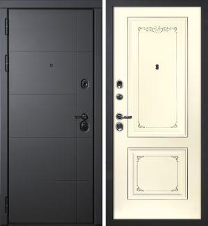 Дверь Э-1 / Смальта-14