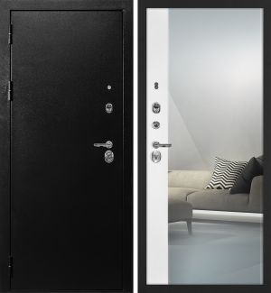 Дверь С-1 / Оптима Макси