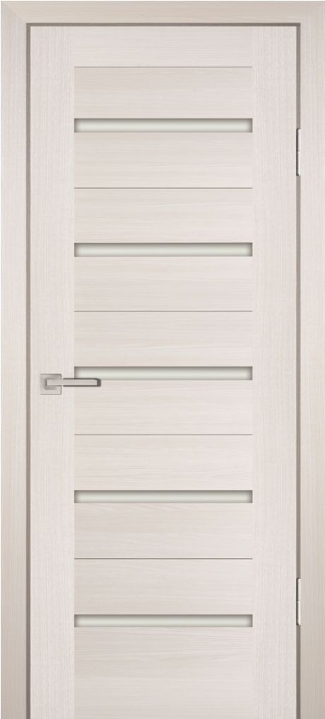 PS- 7  PP, ЭшВайт Мелинга  600*2000  Белый сатинат