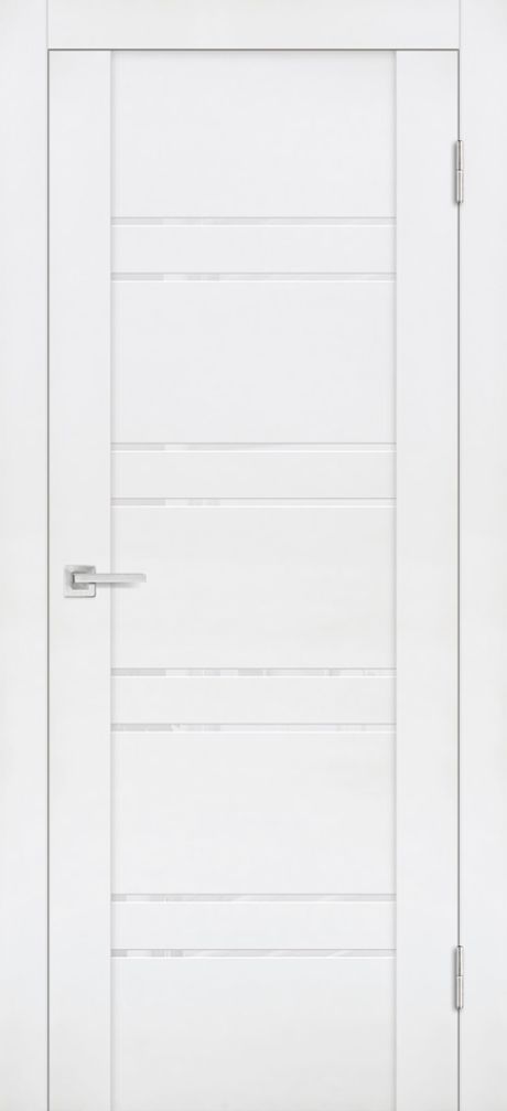 PST-1 soft-touch, белый бархат 600*1900 стекло белоснежный лакобель