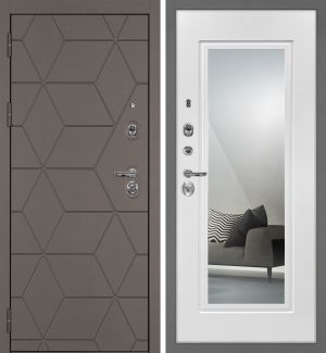 Дверь Тетра-181/PR-192 Z