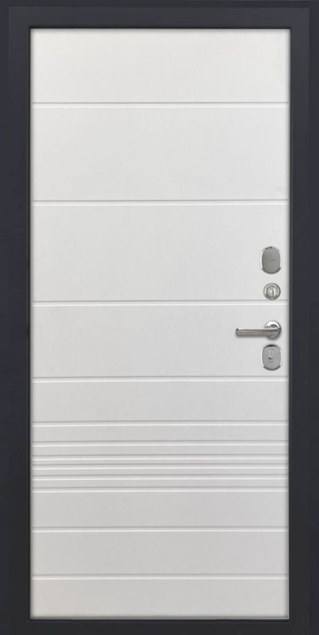 Д-68 ФЛ-700 (10мм, ясень белый), 960х2050