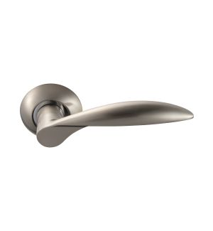 Ручка ARCHIE S010 X10HH, никель