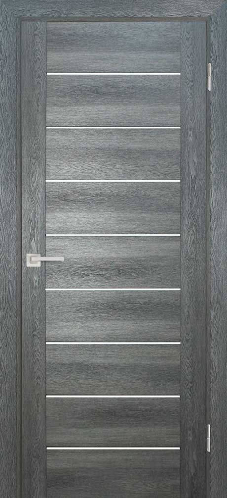 PSN-2 nanoflex, Гриджио антико 900*2000 Белый сатинат