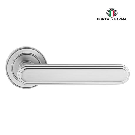 Ручка "PORTA di PARMA" Chic 316.14 Матовый никель