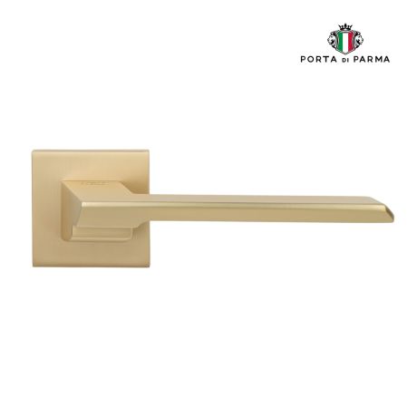 Ручка "PORTA di PARMA" Italia 206,07 Матовое золото