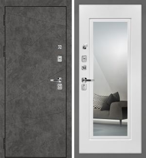 Дверь Урбан-127/PR-192 Z