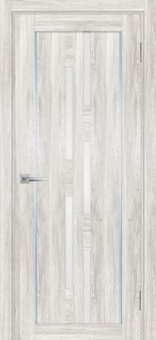 PSL-33  nanotex, сан-ремо крем 600*2000 стекло сатинат белый