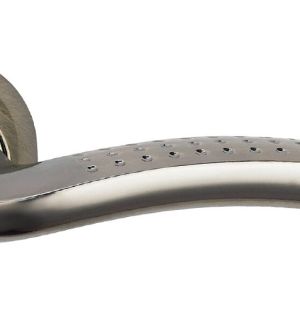 Ручка BUSSARE PRATICO A-09-10 GRAPHITE/ANT. BRONZE (бронза/графит)