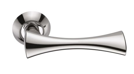 Ручка ARCHIE SILLUR 201 P.CHROME (хром блестящий)