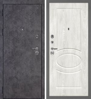 Дверь Тетра-126/Сиена-1