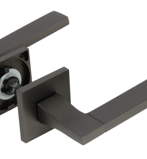 Ручка ADDEN BAU COSMO S-533 GRAPHITE (цвет ГРАФИТ)