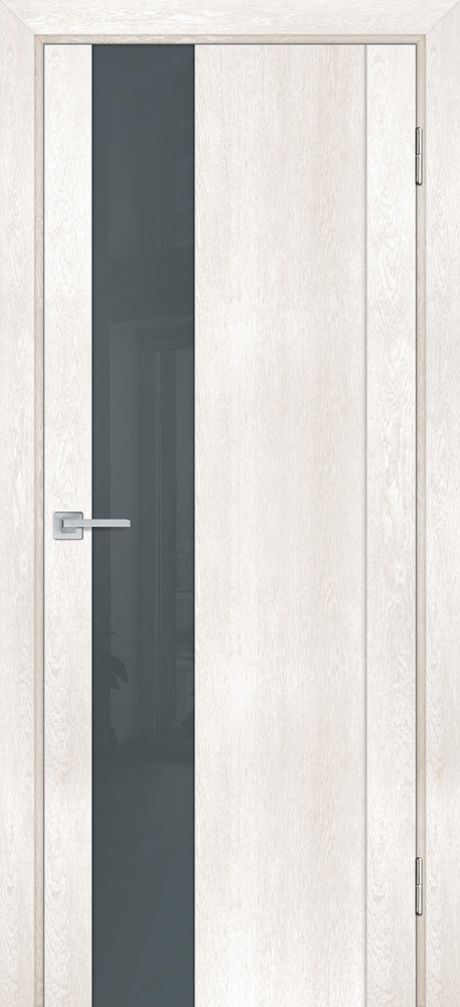 PSN-11 nanoflex, Бьянко антико 600*1900 ст.Серый лакобель