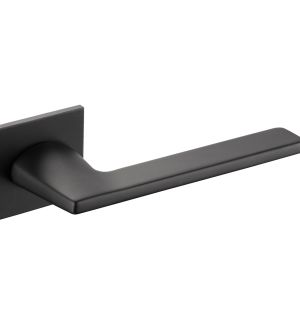 Ручка ARCHIE VERGE STICK M.BLACK, черный матовый