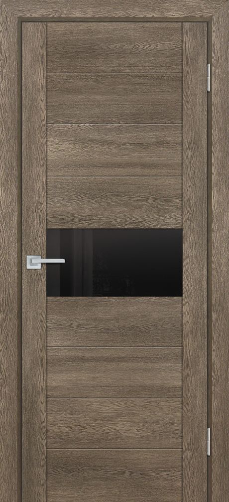 PSN-5 nanoflex, Бруно антико 900*2000 ст.Черный лакобель