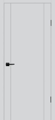 PSC-9 PP, агат 550*1900 глухое