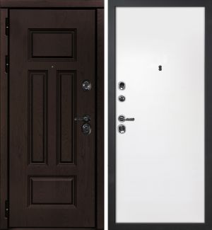 Дверь Э-2 / Invisible