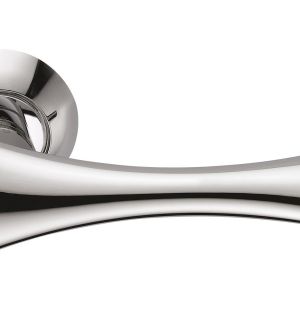 Ручка ARCHIE SILLUR 201 P.CHROME (хром блестящий)