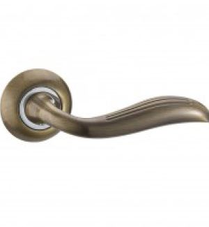 Ручка "Vantage" V69 Q бронза /Круг/ст.