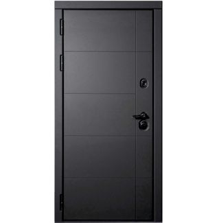 Дверь Э-1 /  Без вн.панели