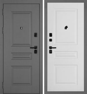 Дверь Октава-150/PR-150