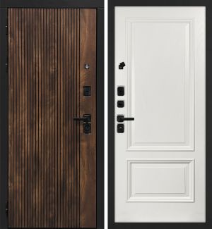 Дверь Лофт-1/Фрейм 07