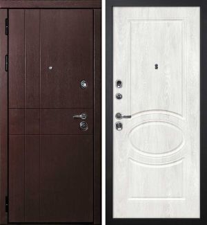 Дверь С-2 / Сиена-1