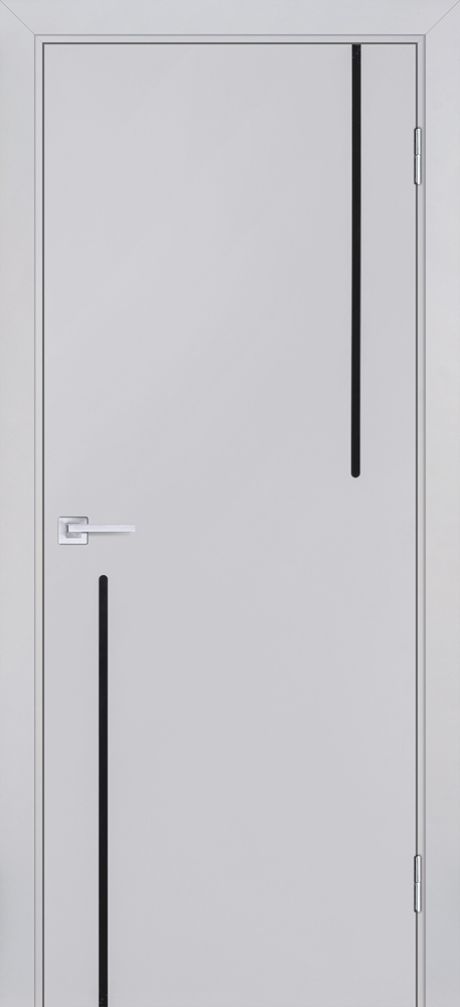 Smalta-Line 08 эмаль, Френч грей ДГ 600*2000 /Д/  