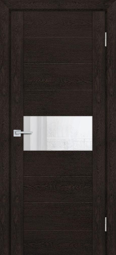 PSN-5 nanoflex, Фреско антико 700*2000 ст.Белый лакобель