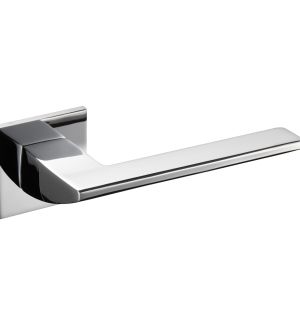 Ручка ARCHIE VERGE PRISM P.CHROME, хром блестящий