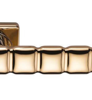 Ручка ARCHIE SILLUR C202 P.GOLD (золото блестящее)