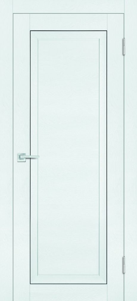 PST-26 Soft-touch, белый ясень ДГ900*2000