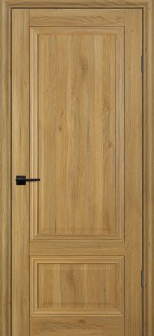 PSС-38 "Classic" nanotex дуб золотистый ДГ 600*2000