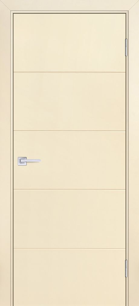 Smalta-Line 03u эмаль, Айвори Ral1013 ДГ 700*2000  