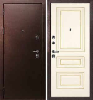 Дверь С-3/Фрейм-05