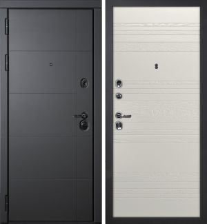 Дверь Э-1 / Комбо 01