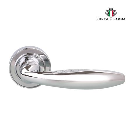 Ручка "PORTA di PARMA" Anna   309,01 Полированный хром