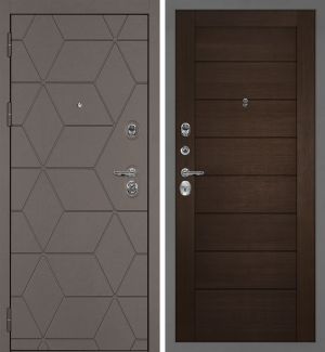 Дверь Тетра-181/Техно-708