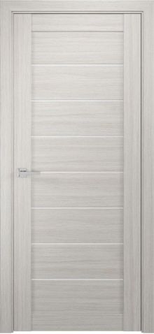 ЛУ-7 капучино (стекло сатинат, 900x2000), бежевые
