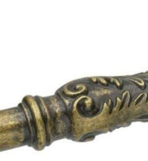 Ручка ADDEN BAU. PALAZZO V201 AGED BRONZE (цвет СОСТАРЕННАЯ БРОНЗА)